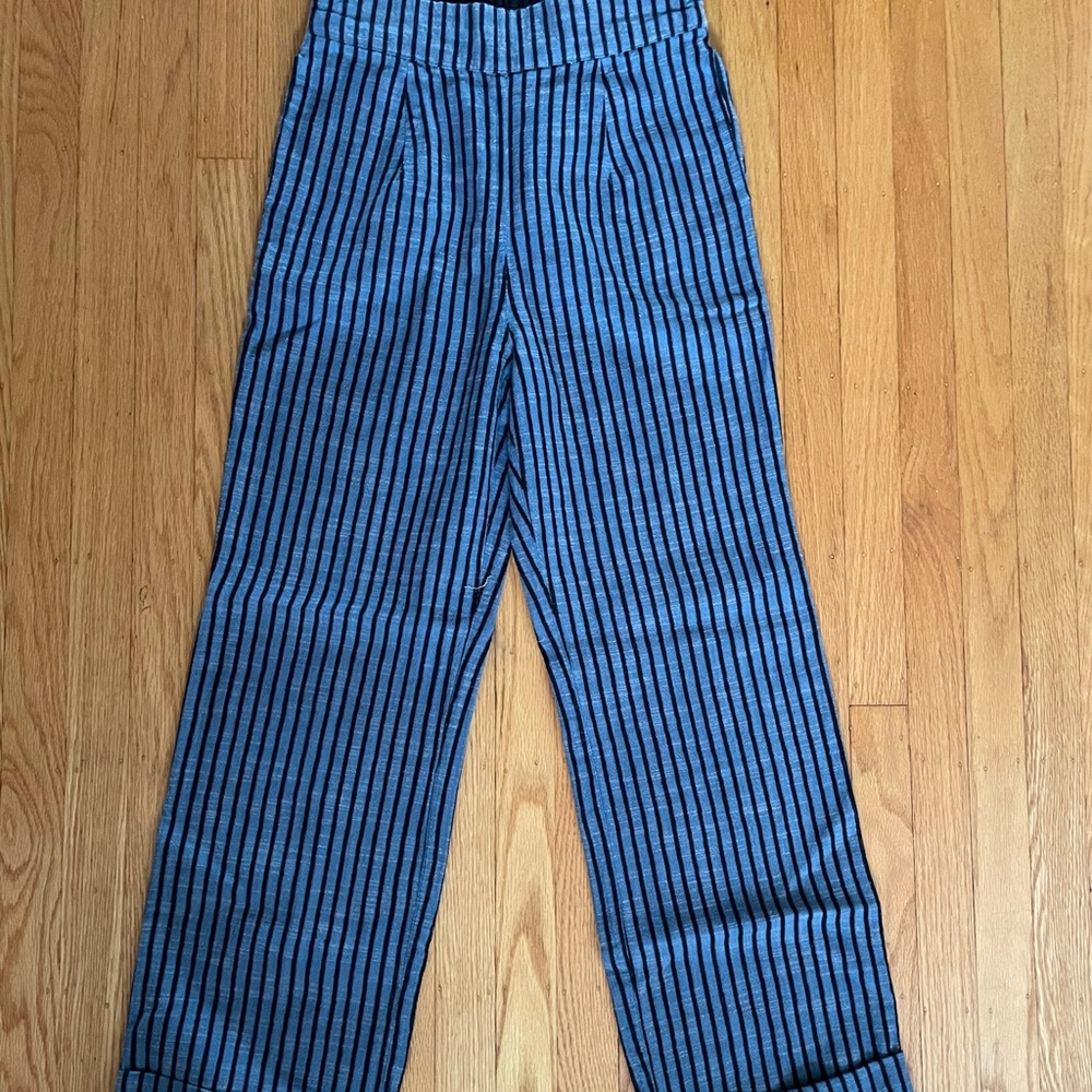 Ace & Jig Pants, size S, Promenade textile
